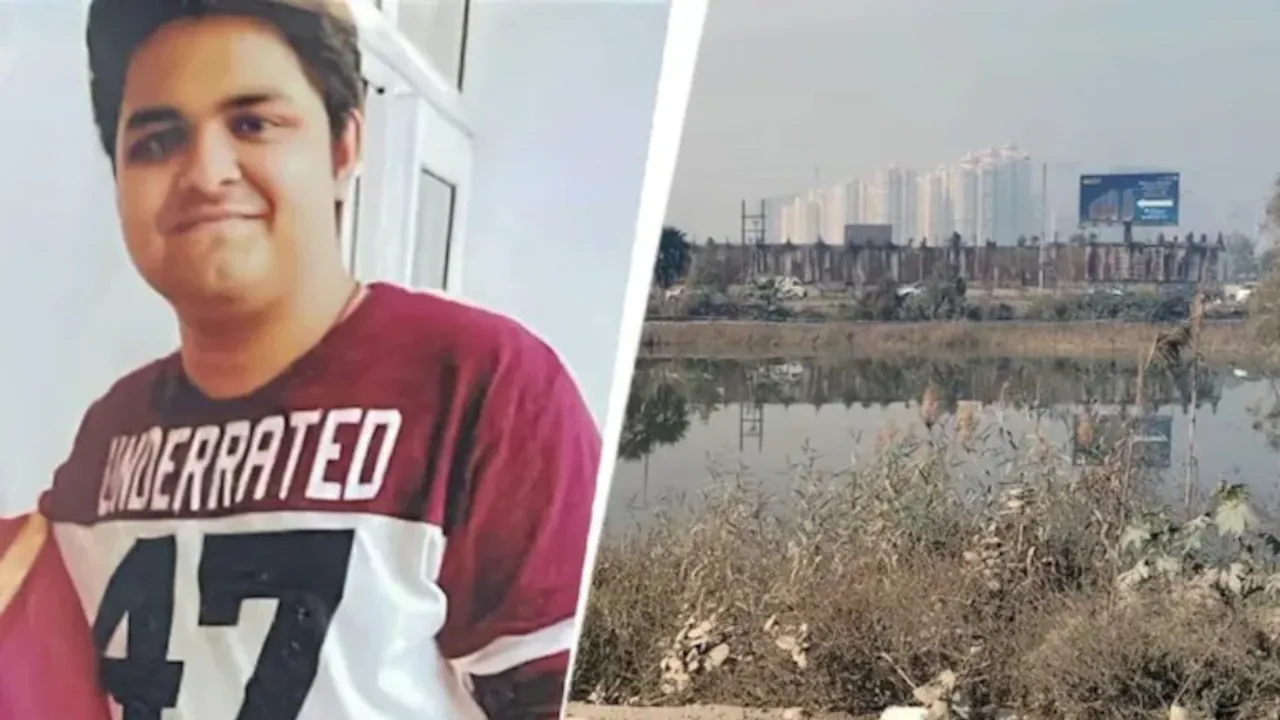 सॉफ्टवेयर इंजीनियर मौत केस में बड़ा एक्शन, लोटस ग्रीन-विजटाउन समेत 3 बिल्डरों पर पर्यावरण नियमों के उल्लंघन का आरोप, दर्ज हुई दूसरी FIR