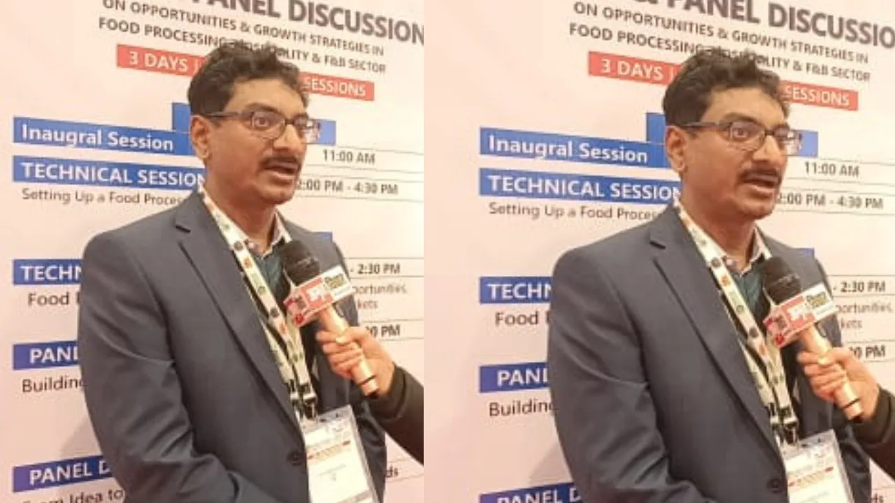 सिडबी कर रहा 15 करोड़ तक का फाइनेंस, सूक्ष्म खाद्य उद्योग में 35 प्रतिशत की सब्सिडी पाने के लिए लेना होगा लोन