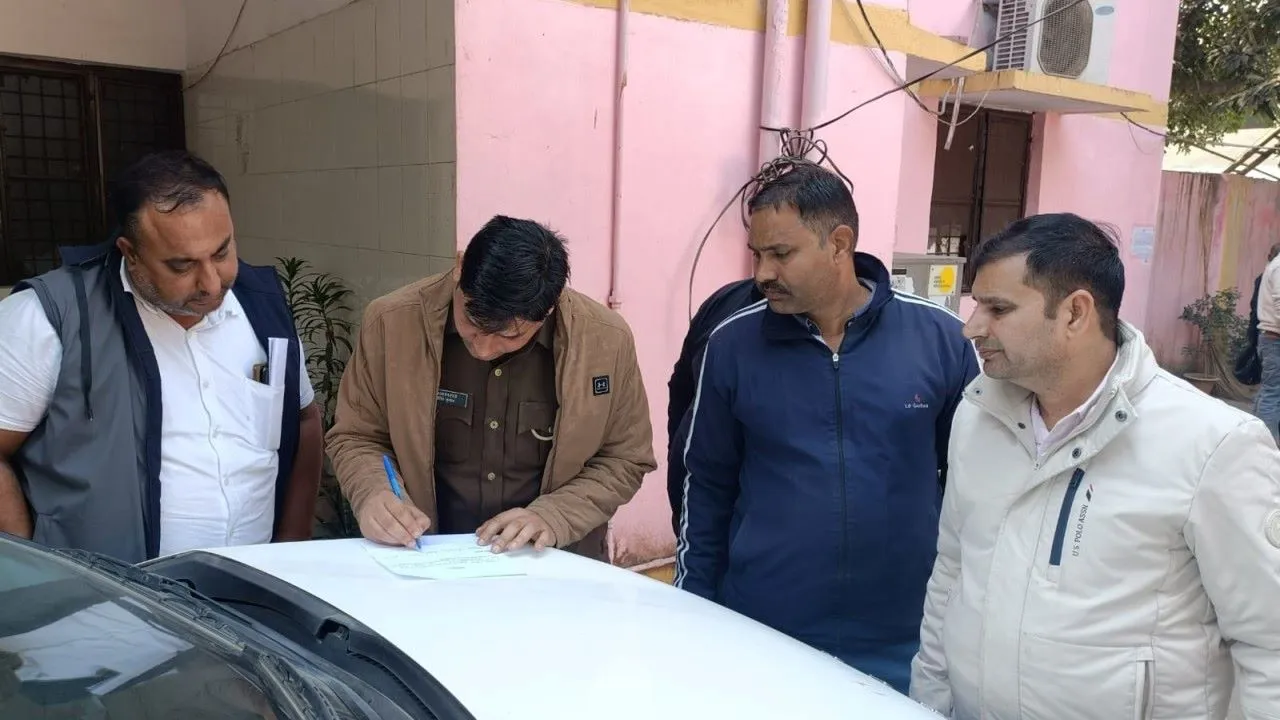 कानपुर : पहले प्रयास में ही रामस्वरूप को मिला था आईआईटी में प्रवेश