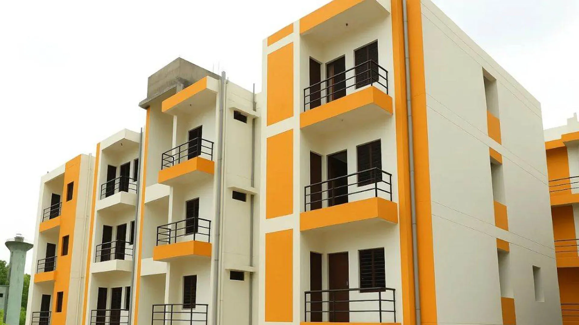 Moradabad: शिवालिक आवासीय योजना में शासन से ₹ 200 करोड़ की द्वितीय किस्त स्वीकृत