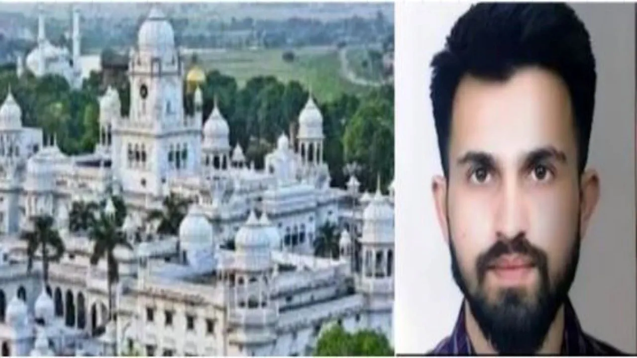 लखनऊ : जूनियर रेजिडेंट भगोड़ा घोषित, माता-पिता गिरफ्तार, केजीएमयू प्रशासन की भूमिका भी सवालों के घेरे में 