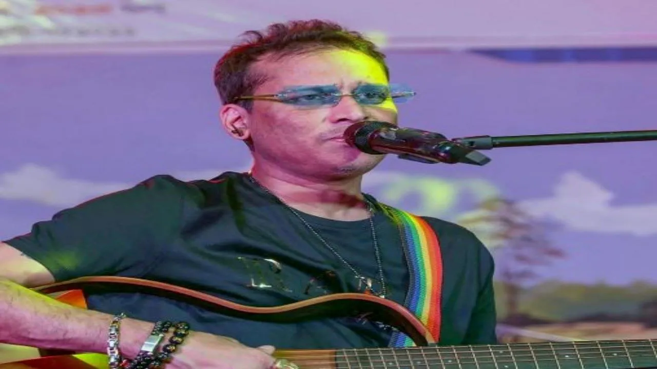  जुबिन गर्ग केस : सिंगापुर कोर्ट में सिंगर पर ही लगे सनसनीखेज आरोप, पुलिस अधिकारी बोला - काफी नशे में थे