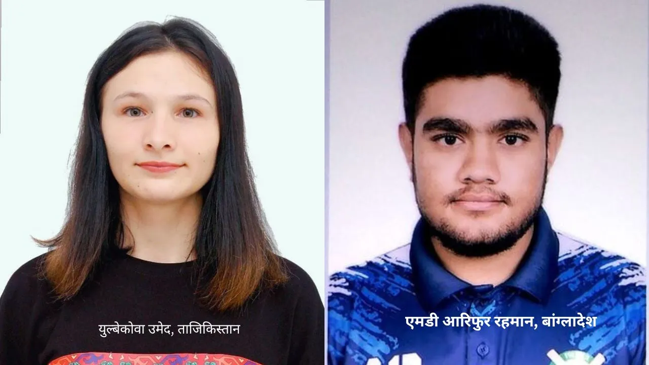 सइदोवा ख़निफा,ताजकिस्तान (1)