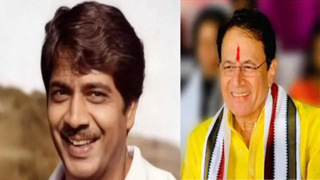 Anand Sagar Chopra : रामानंद सागर के बेटे आनंद सागर चोपड़ा का 84 वर्ष की आयु में निधन, अरुण गोविल ने लिखा भावुक पोस्ट 