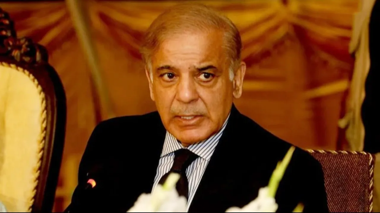 T20 World Cup 2026 : शहबाज शरीफ का ऐलान, भारत के खिलाफ नहीं खेलेगा पाकिस्तान, हम बंग्लादेश के साथ