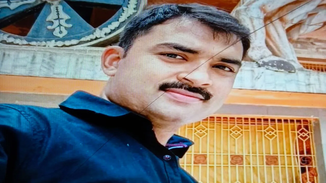 बाराबंकी : जांच के बहाने इश्क लड़ाने वाला दरोगा लाइन हाजिर, सीओ की जांच में सही मिली शिकायत 