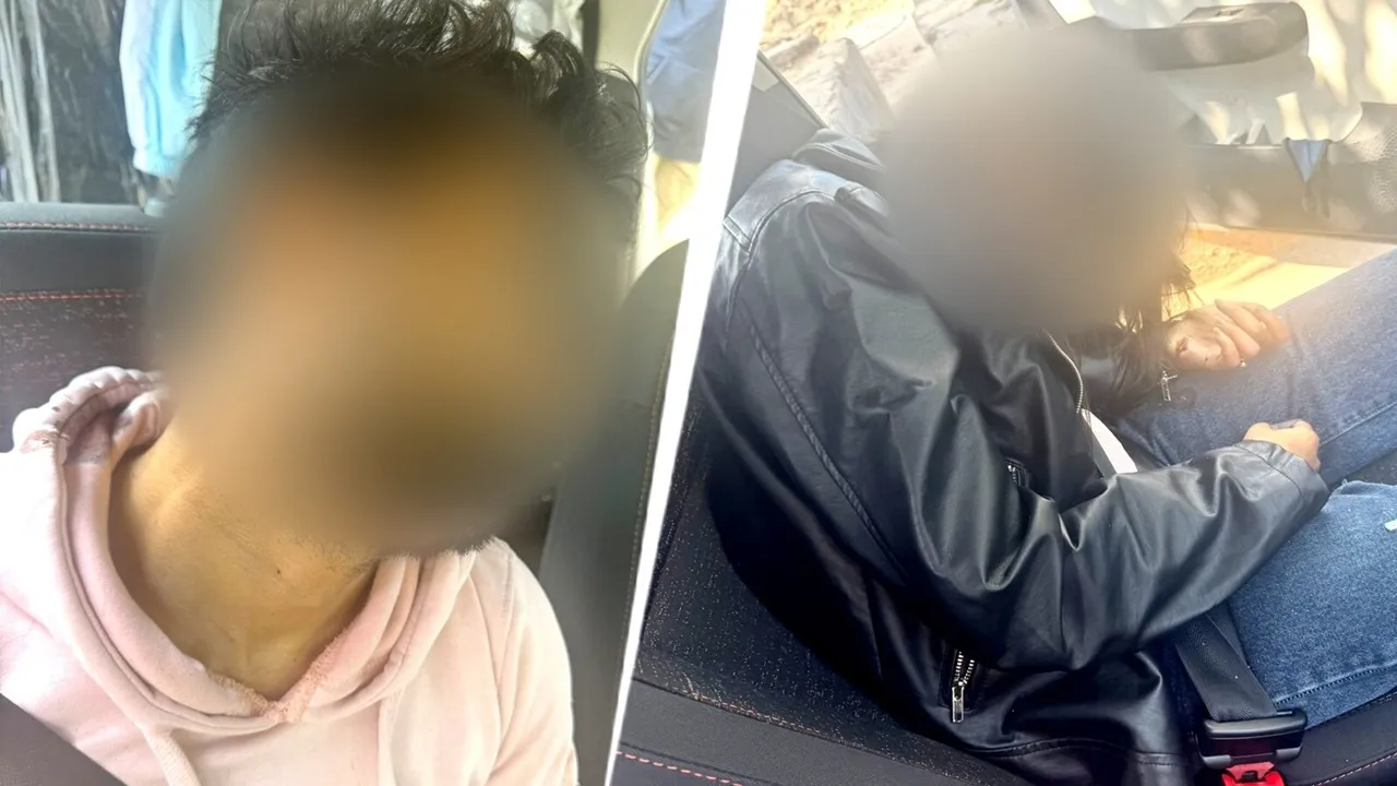 नोएडा : कार के अंदर युवक-युवती के शव मिलने से हड़कंप, प्रेम प्रसंग में आत्महत्या की आशंका 