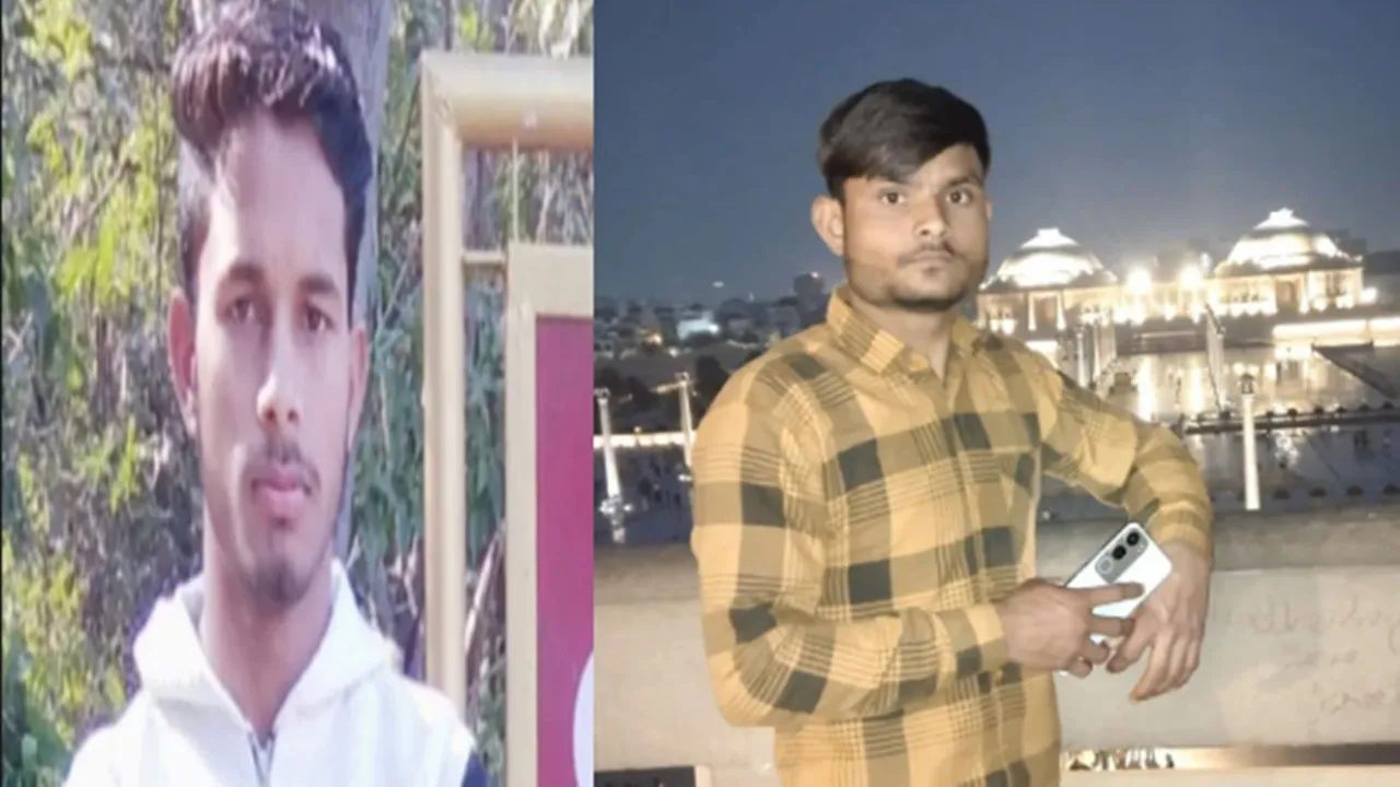 बाराबंकी : एनआईए, एटीएस, एसटीएफ की छापेमारी, संदिग्ध का खंगाला घर, तीन से पूछताछ जारी