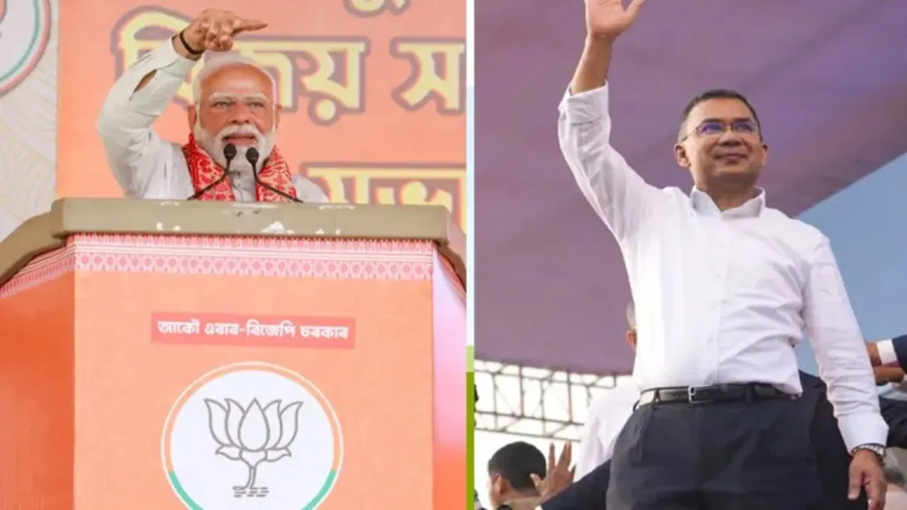 बांग्लादेश में रहमान युग का उदय : 17 फरवरी को बीएनपी प्रमुख लेंगे शपथ, प्रधानमंत्री मोदी को भी न्योता  