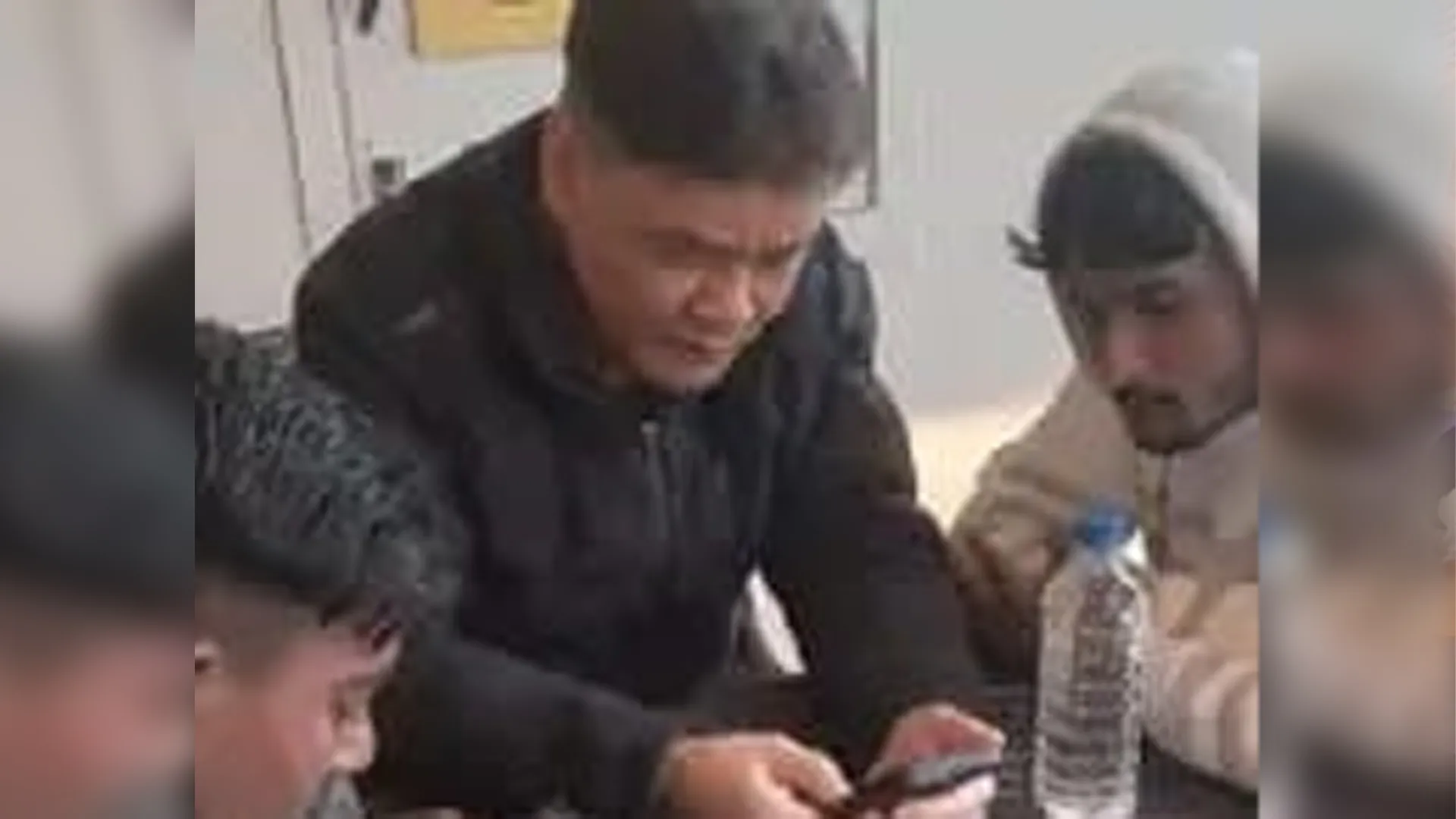 लखीमपुर खीरी : रेड मर्करी के नाम पर विदेशी नागरिक से ठगी की साजिश नाकाम, दो आरोपी गिरफ्तार