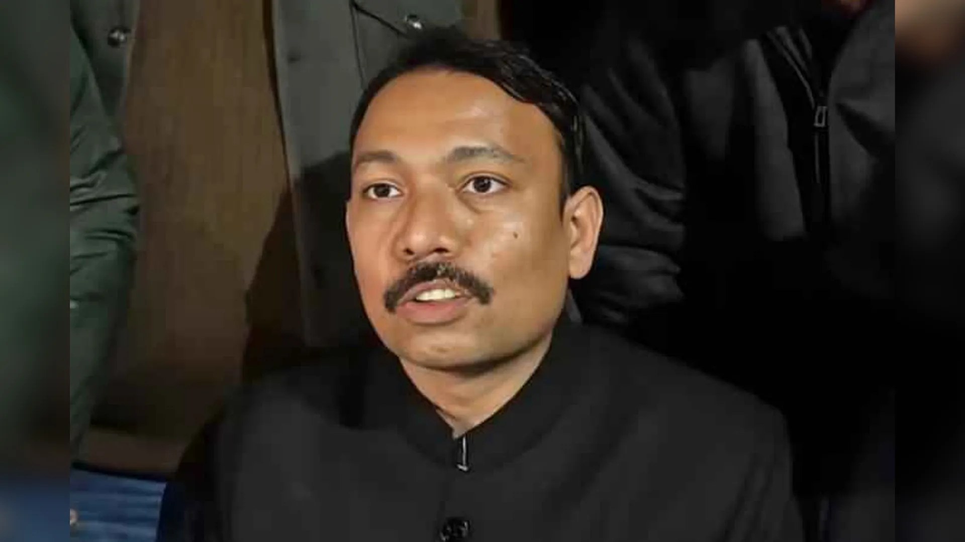 Bareilly : अलंकार के विरुद्ध आरोप पत्र डीएम शामली को भेजा गया