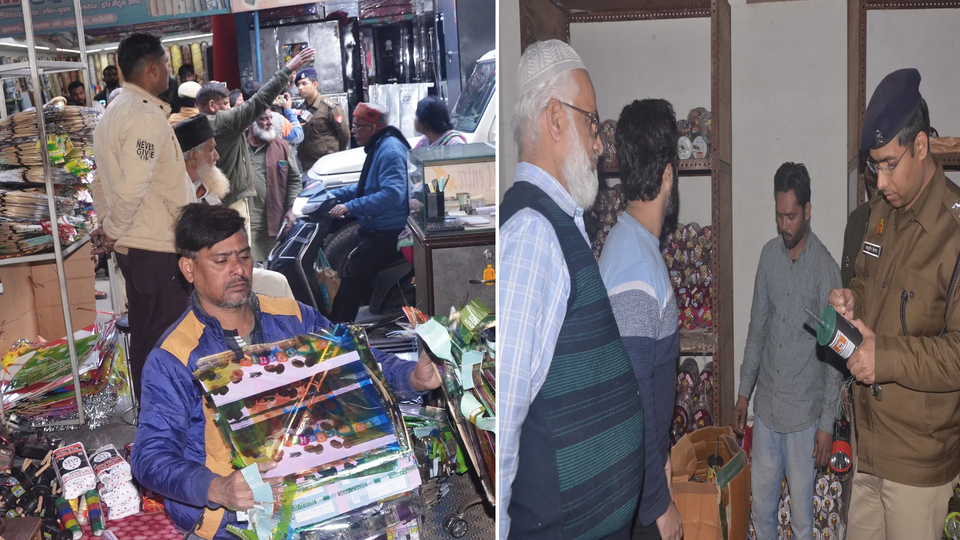 Bareilly : चाइनीज मांझे पर प्रतिबंध लगाने को नौ कमेटियां गठित