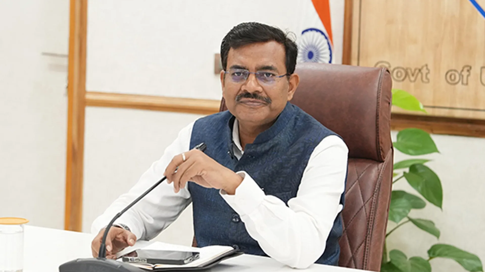 कुम्भ मेला-2027 की तैयारियों में तेजी लाने के निर्देश, समय से पूरी करें सभी प्रक्रियाएं