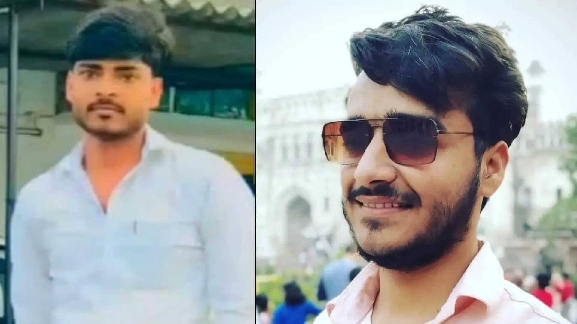 लखीमपुर खीरी : जिले में दो युवकों की गोली लगने से मौत