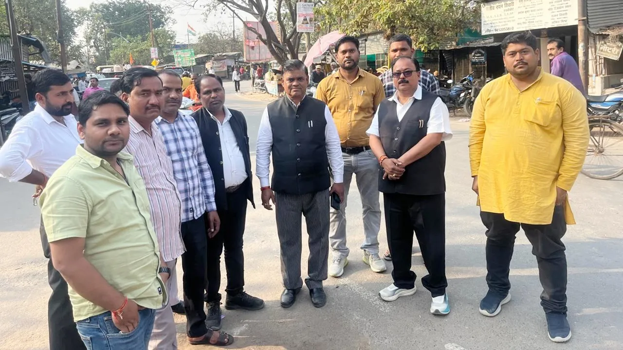 बाराबंकी : प्रचार थमा, दि बार एसोसिएशन का मतदान कल