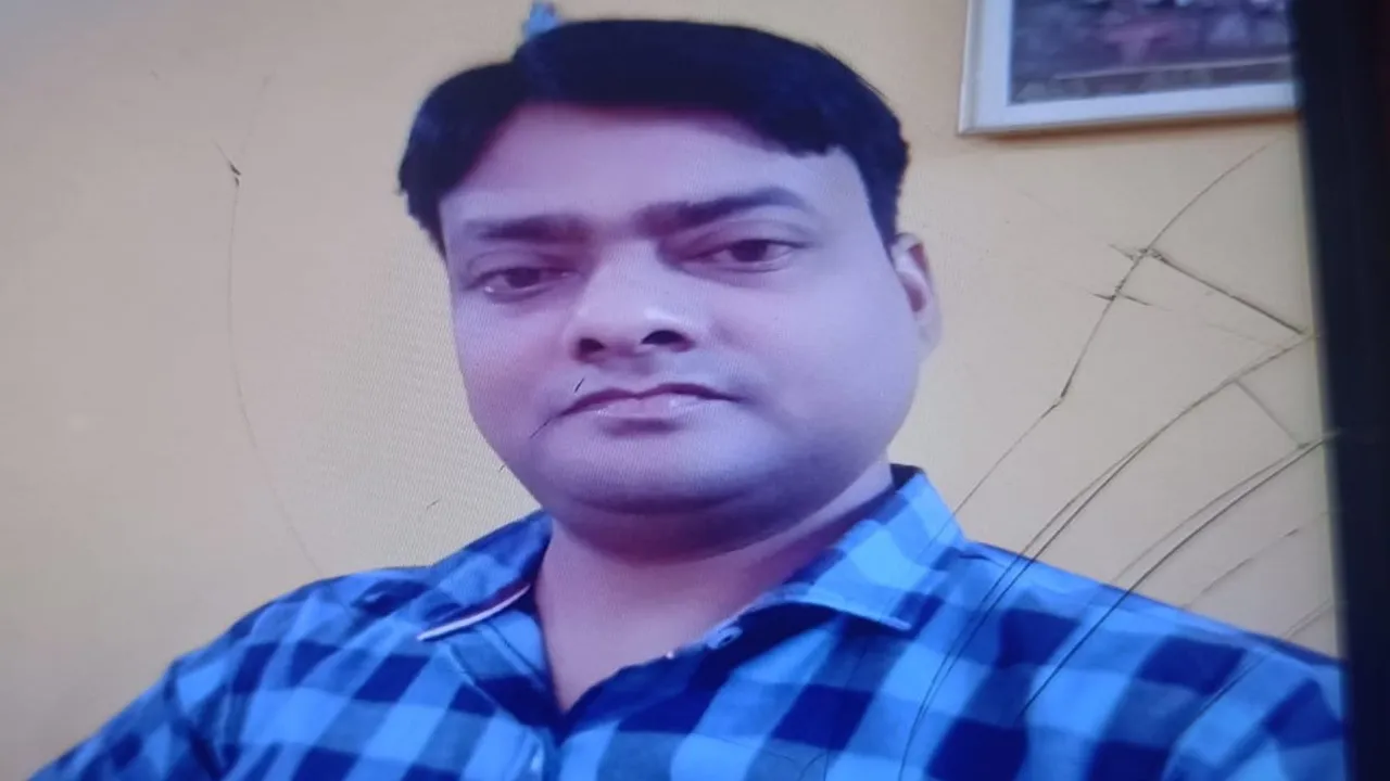 कानपुर : बुझ गया घर का चिराग, जहरीला पदार्थ खाने के बाद बेटे ने पिता से कहा- मैं जा रहा हूं, मां बुला रही है... 