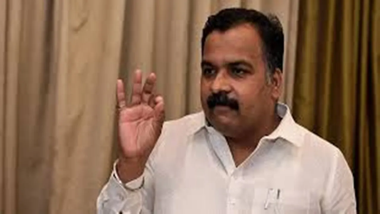 पार्लियामेंट में में जारी गतिरोध पर कांग्रेस का कटाक्ष : 'मन की बात' के लिए नहीं है संसद