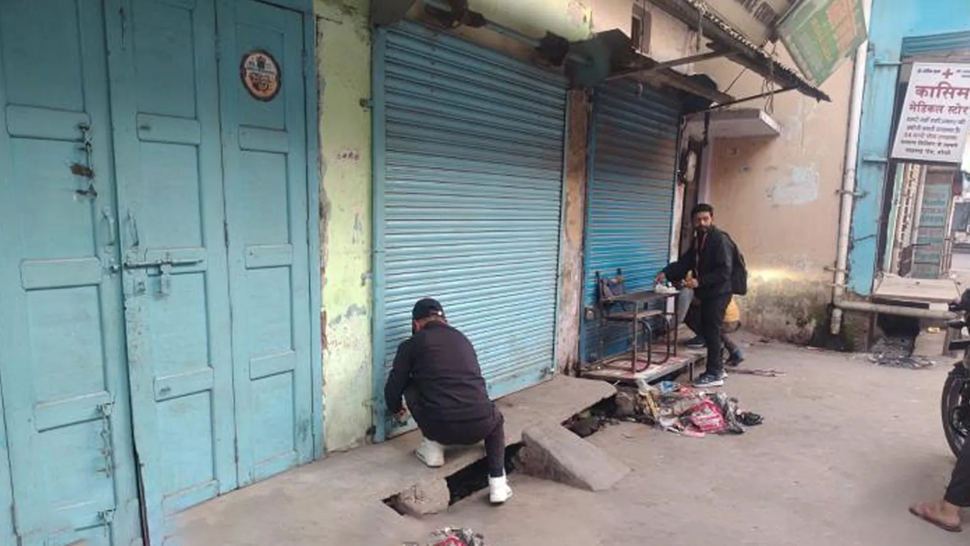 बरेली : संपत्ति और भवन कर नहीं चुकाने पर 20 इमारतें सील