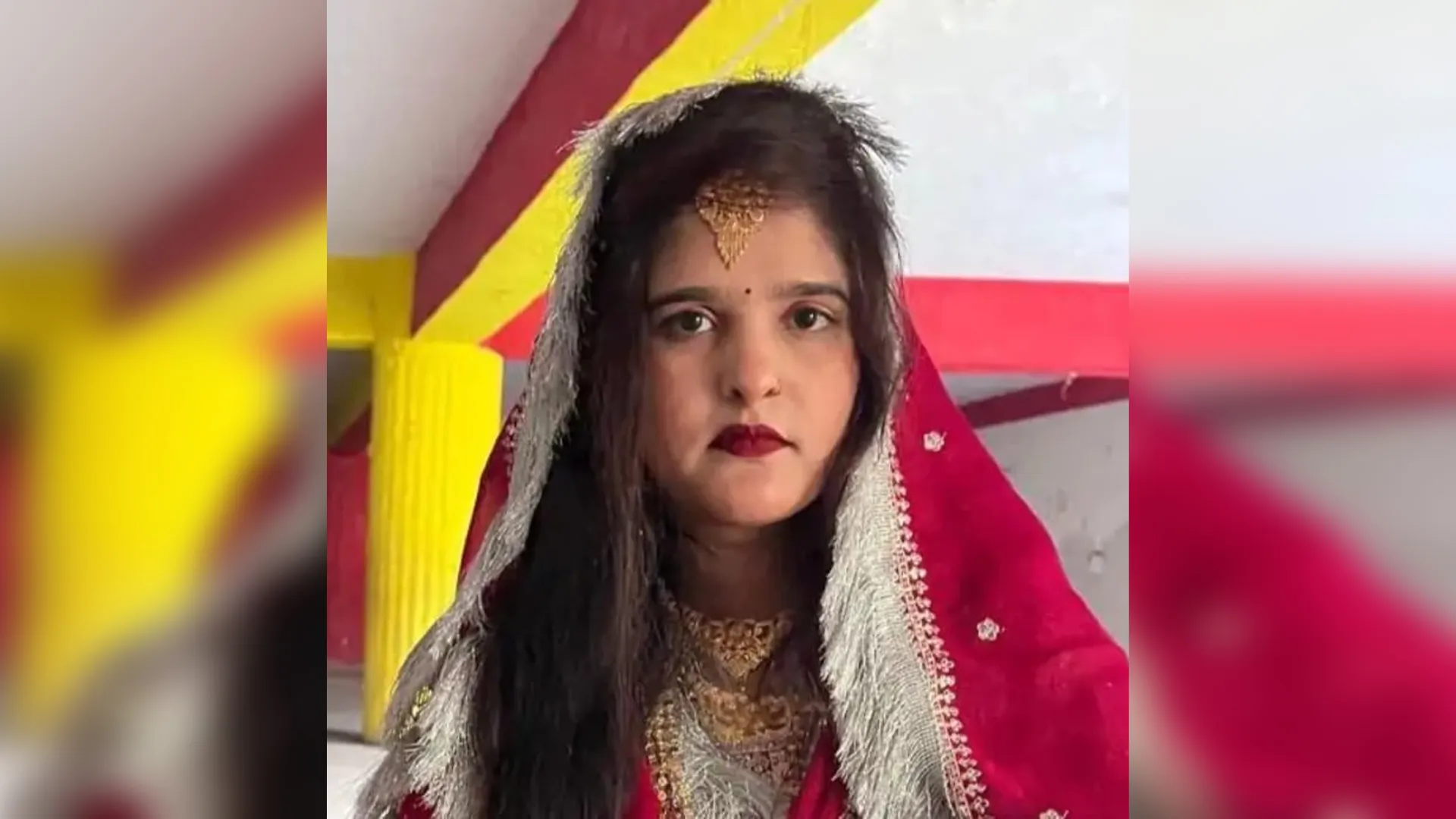 रामपुर : संदिग्ध हालत में विवाहिता की मौत, हत्या का आरोप