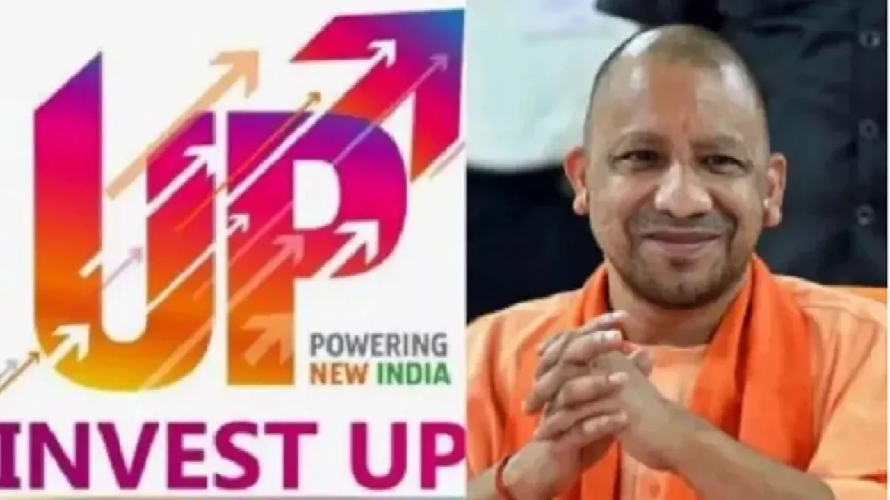 ग्राउंड ब्रेकिंग सेरेमनी-5 पहले निवेश का माहौल बनाएगा इन्वेस्ट यूपी, रोड शो से निवेशकों को साधने की रणनीति