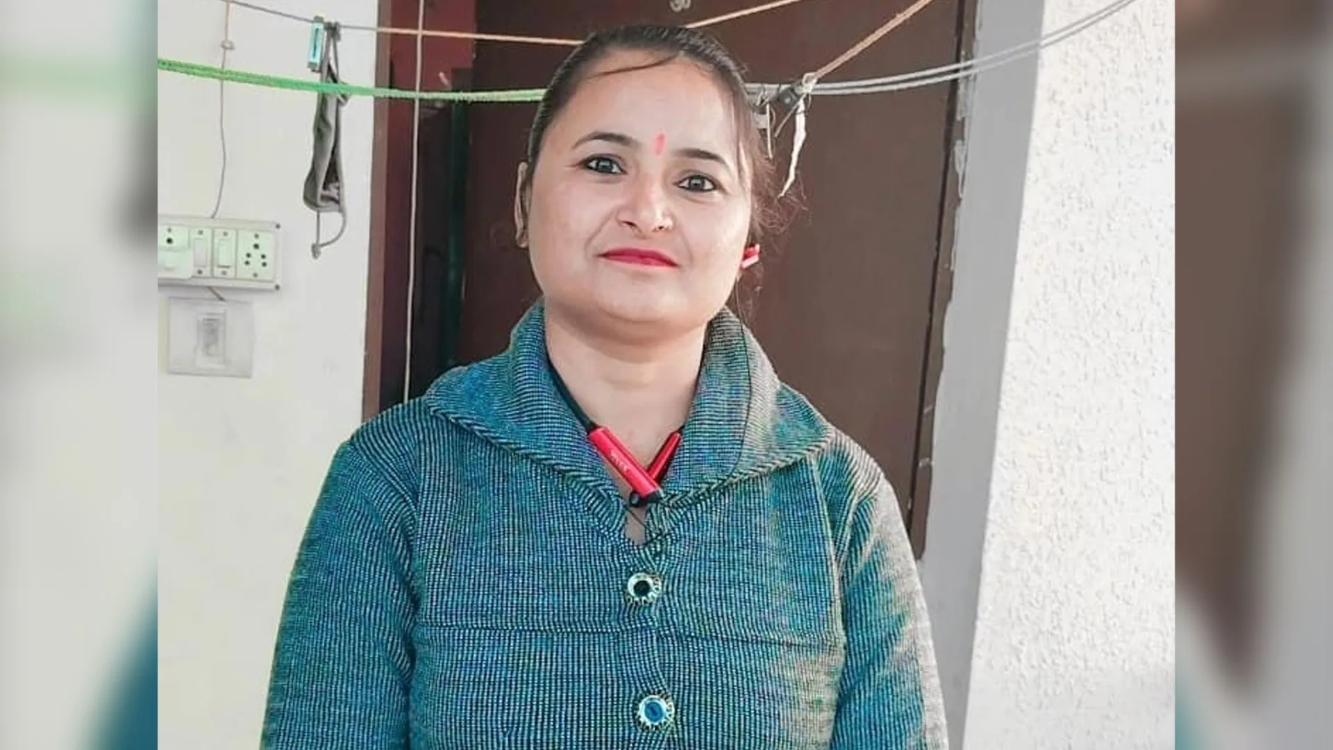 Bareilly : तेज रफ्तार टैंकर की टक्कर से स्कूटी सवार महिला की मौत