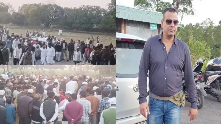  बॉबी हत्याकांड के 24 घंटे बाद भी पुलिस खाली हाथ, पांच टीमें कर रहीं जांच, कई संदिग्ध हिरासत में