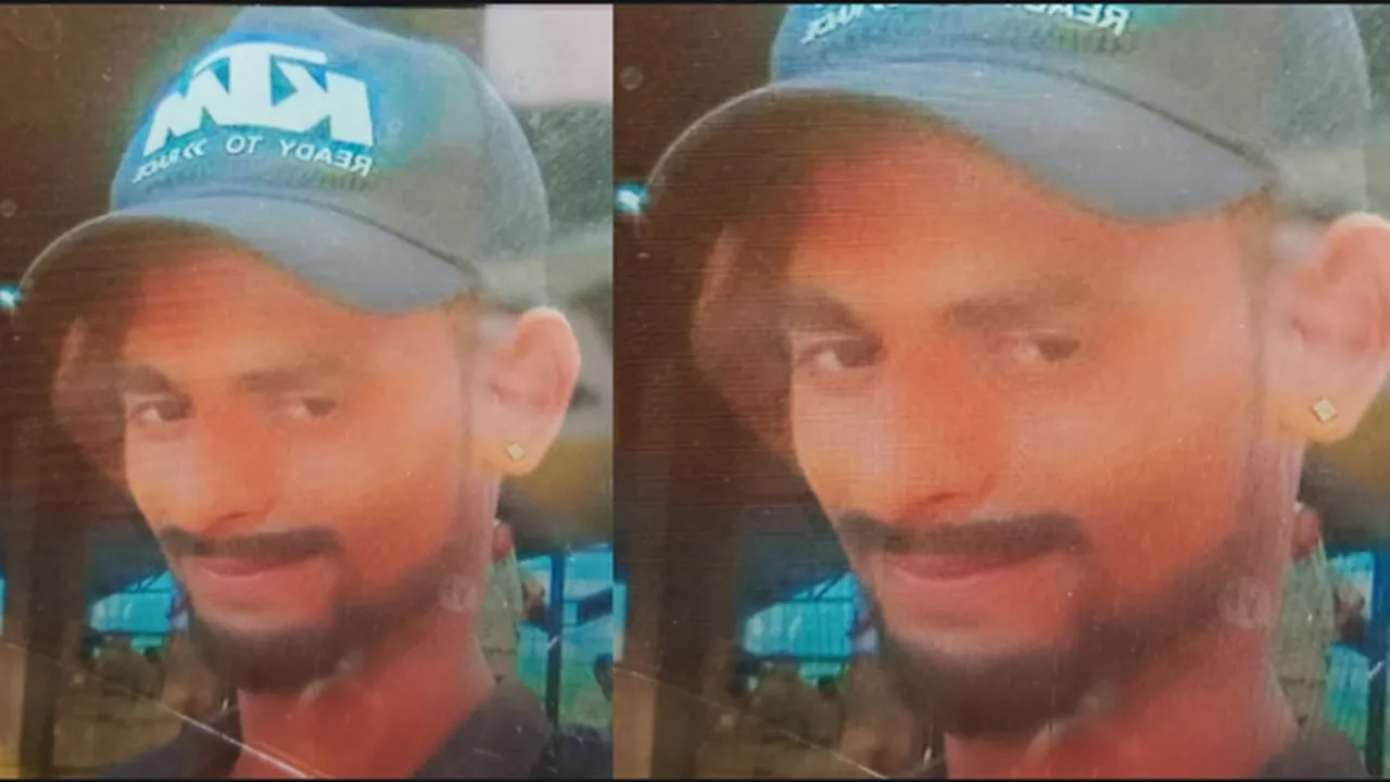 कानपुर : वैलेंटाइन डे पर प्रेमिका से फोन पर विवाद के बाद युवक ने दी जान, परिजनों में मचा कोहराम 