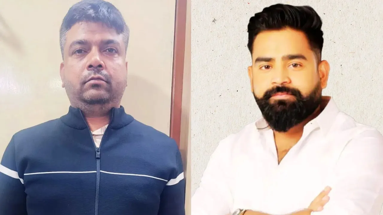 कोडीन कफ सिरप : अमित यादव ने शुभम जायसवाल को बनाया मंडी का सिरप किंग, जानिए कैसे 