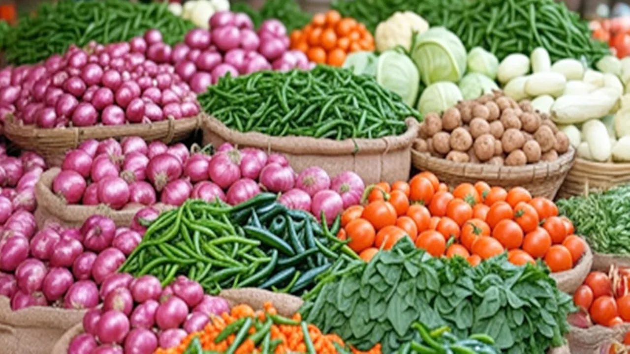 भारत में थोक महंगाई दर जनवरी में 1.8 प्रतिशत रही, कीमतों में सीमित बढ़ोतरी