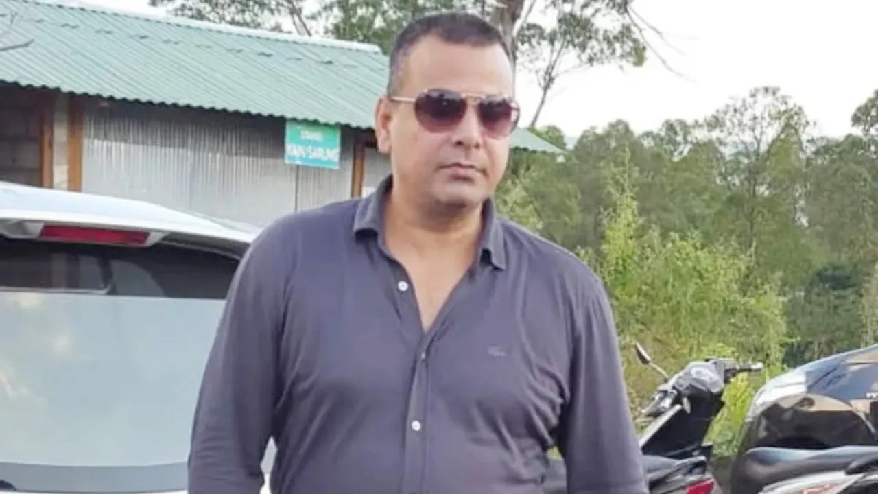 शोएब किदवई हत्याकांड : जांच के दायरे में बैंक खाता व सीडीआर पर कड़ी नजर, जांच में जुटी पुलिस