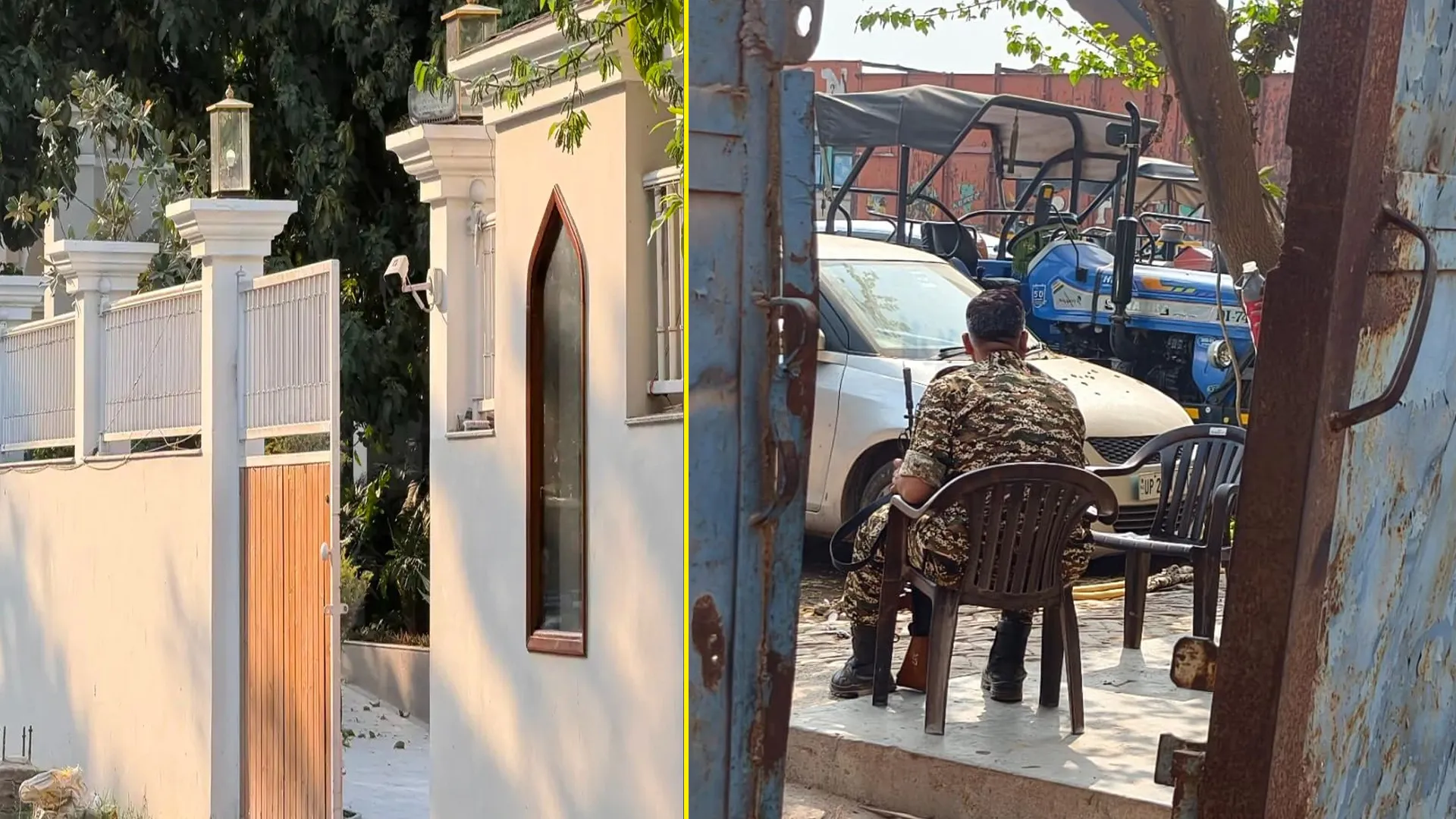 Rampur : दो प्लाईवुड फैक्ट्रियों पर आयकर विभाग का छापा, खंगाले दस्तावेज