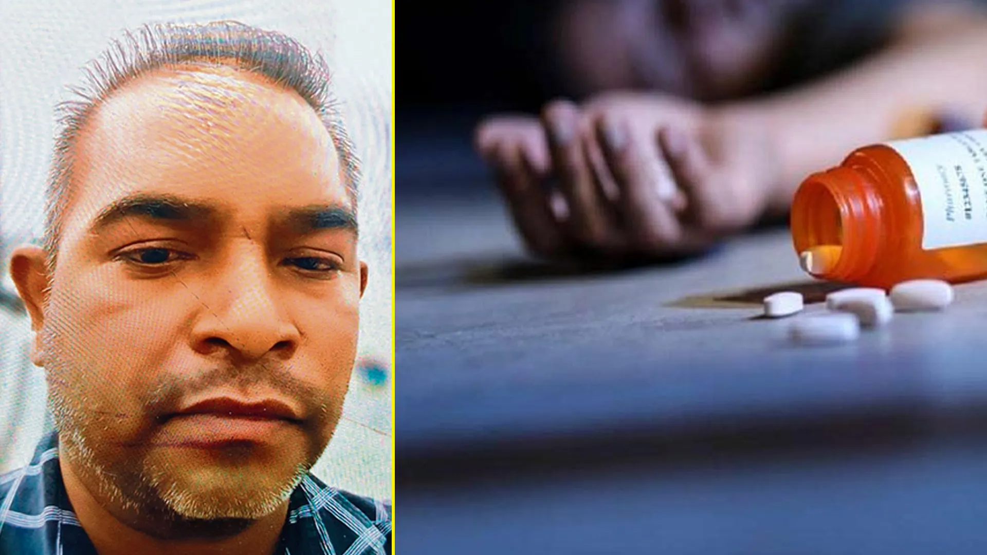 Bareilly : कर्ज में डूबे व्यापारी ने जहरीला पदार्थ खाकर दी जान