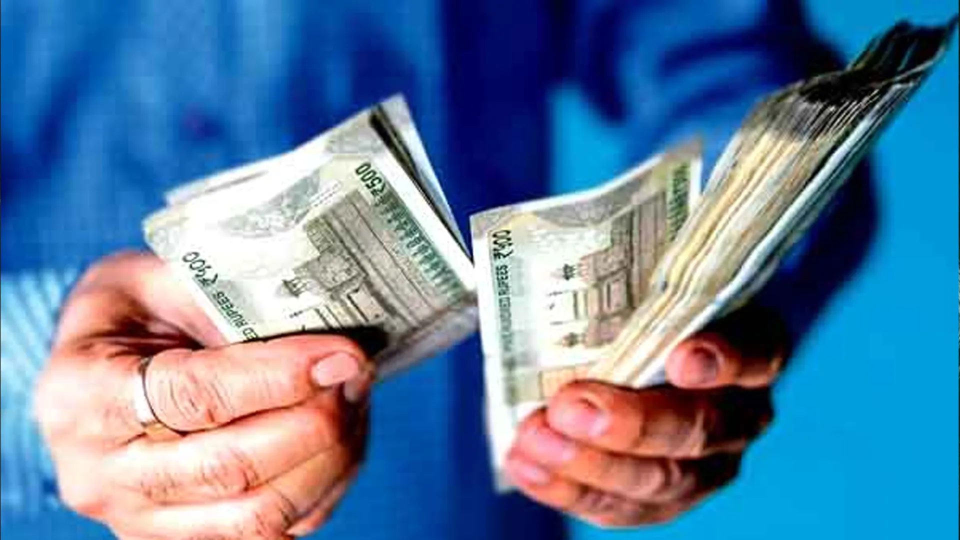 जनगणना : आईएएस को 60, पीसीएस अफसरों को 45 हजार मानदेय