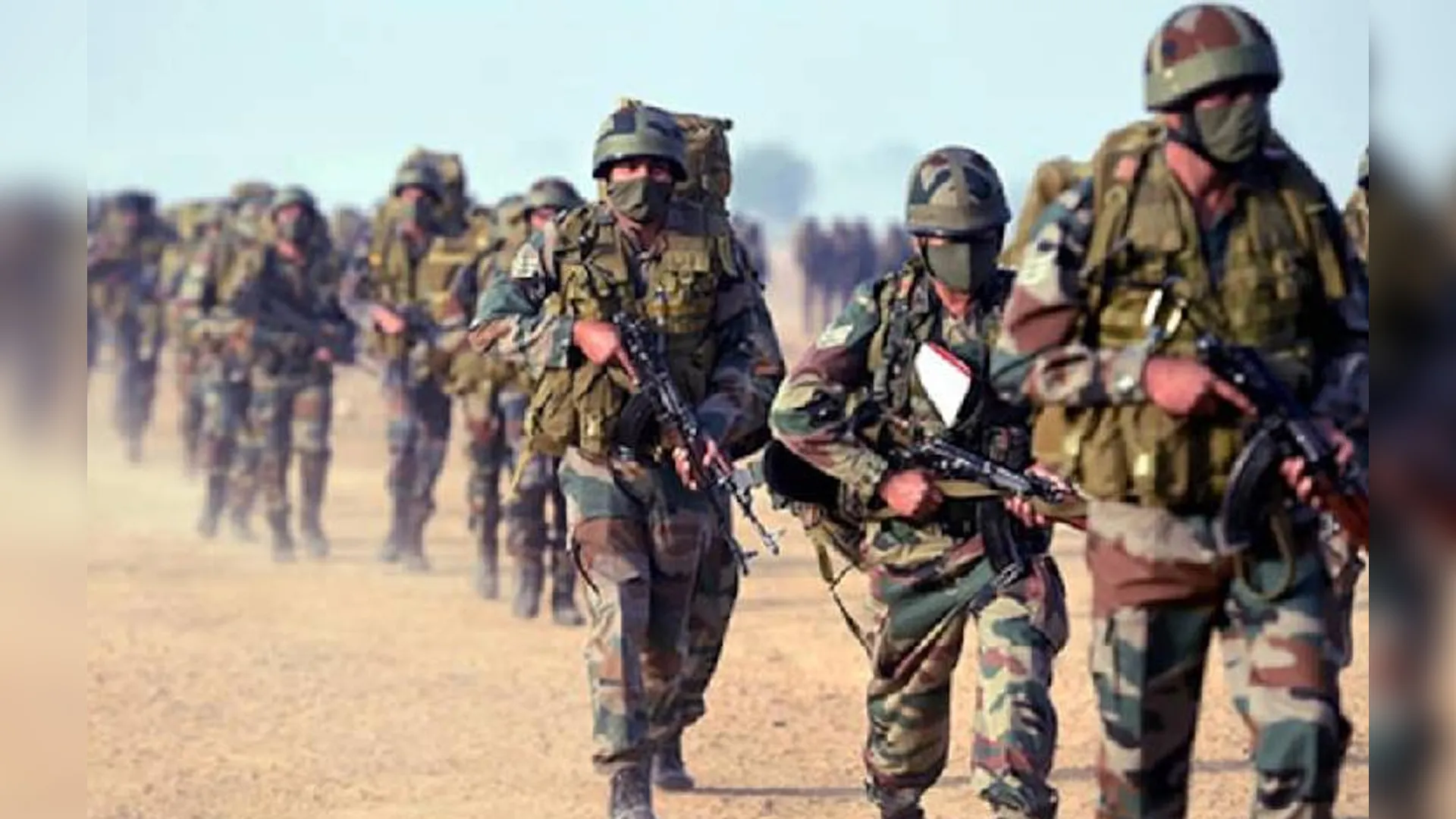 Bareilly : अग्निवीर भर्ती रैली 11 से, 12 जनपदों के हजारों अभ्यर्थी होंगे शामिल