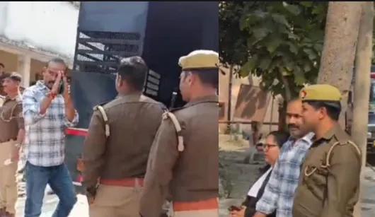 अंबेडकरनगर मंशाराम हत्याकांड :  पूर्व ब्लॉक प्रमुख अजय सिपाही सहित तीनों दोषियों को आजीवन कारावास, जानिये कब हुई थी वारदात?