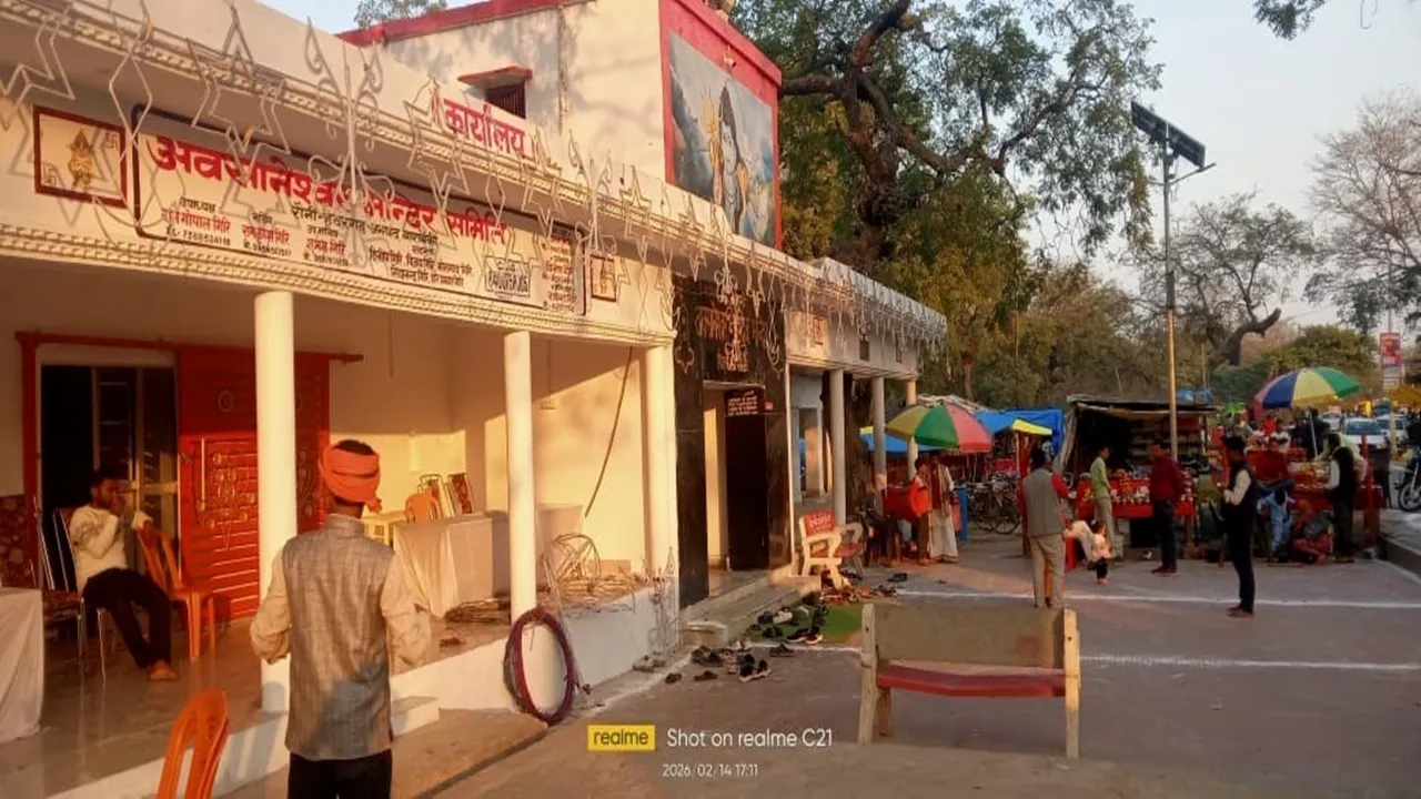 Mahashivratri 2025 : महाशिवरात्रि पर पर शिवालय सज-धज कर तैयार, जानिए पूजा का सर्वोत्तम मुहूर्त