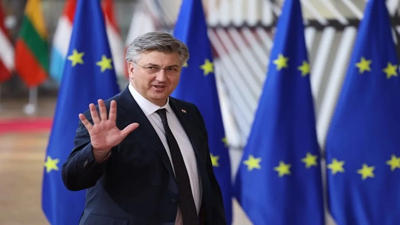 क्रोएशिया के प्रधानमंत्री 21 फरवरी को ताजमहल का करेंगे दीदार, तीन घंटे बंद रहेगा प्रवेश 