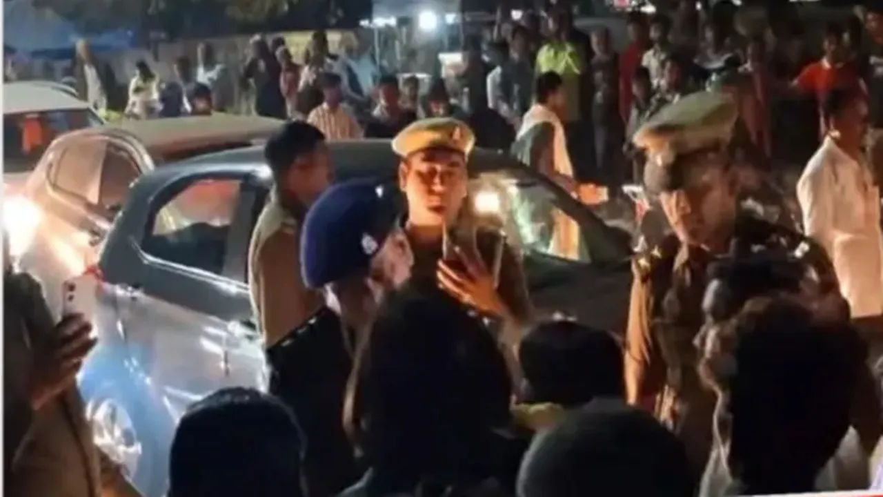 Prayagraj News: प्रयागराज में नसबंदी के दौरान महिला की मौत, परिजनों ने किया हंगामा