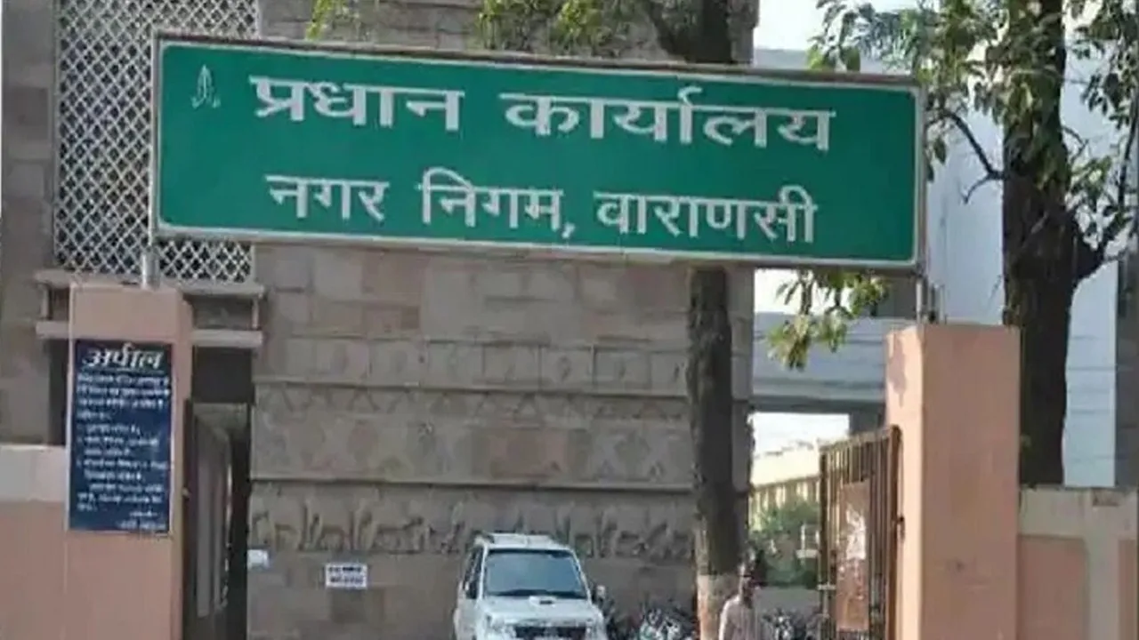 बनारस जल्द होगा गार्बेज फ्री सिटी, शहर के सभी कूड़ा घर बंद होंगे 