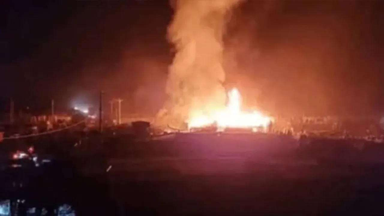 अफगान सेना की जवाबी कार्रवाई में 55 पाकिस्तानी सैनिक ढेर, बोले पाक रक्षा मंत्री- अफगानिस्तान के साथ अब 'खुली जंग' जारी 