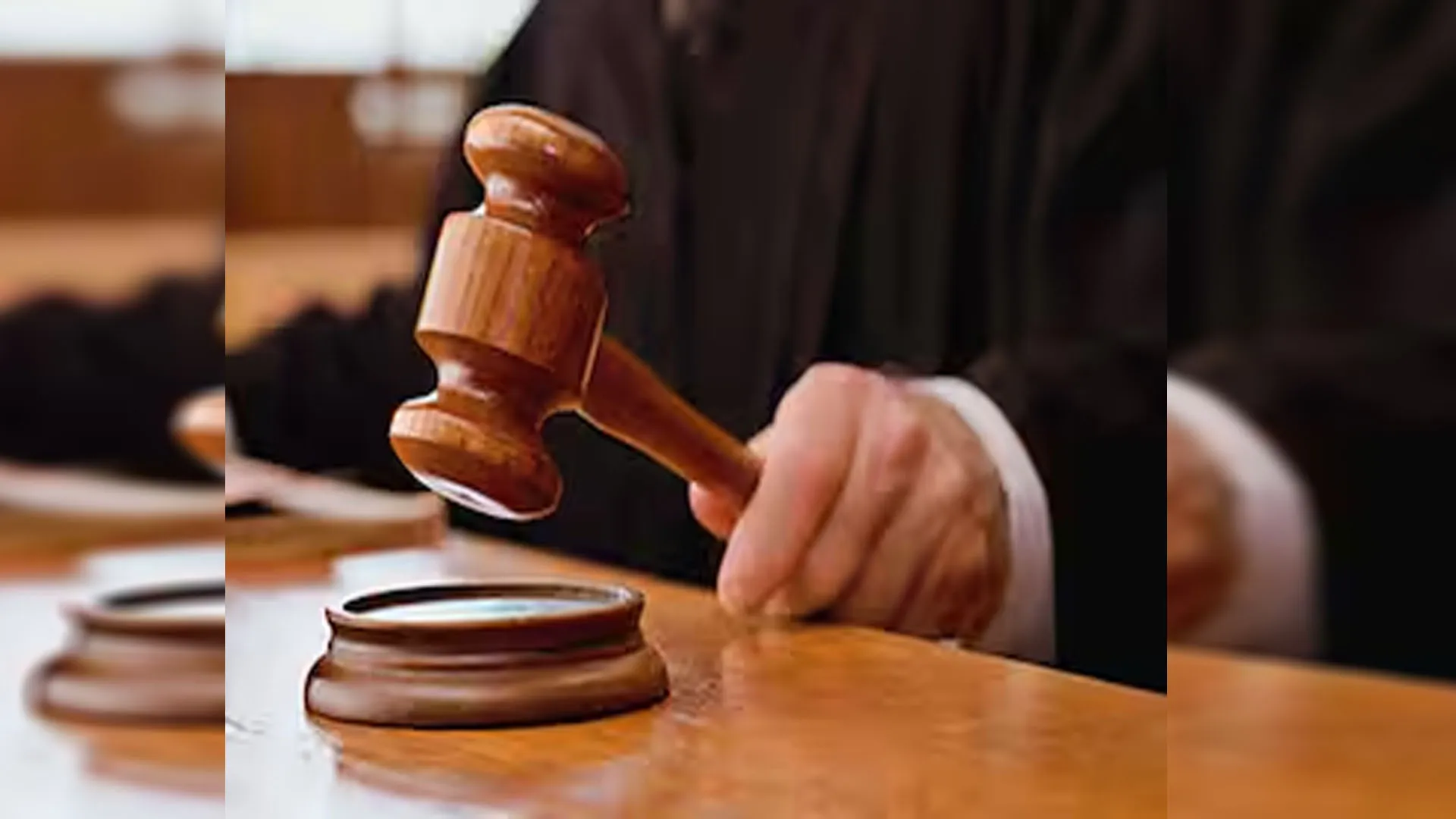 Bareilly: जहर देकर पत्नी की हत्या करने के दोषी को आठ साल की कैद