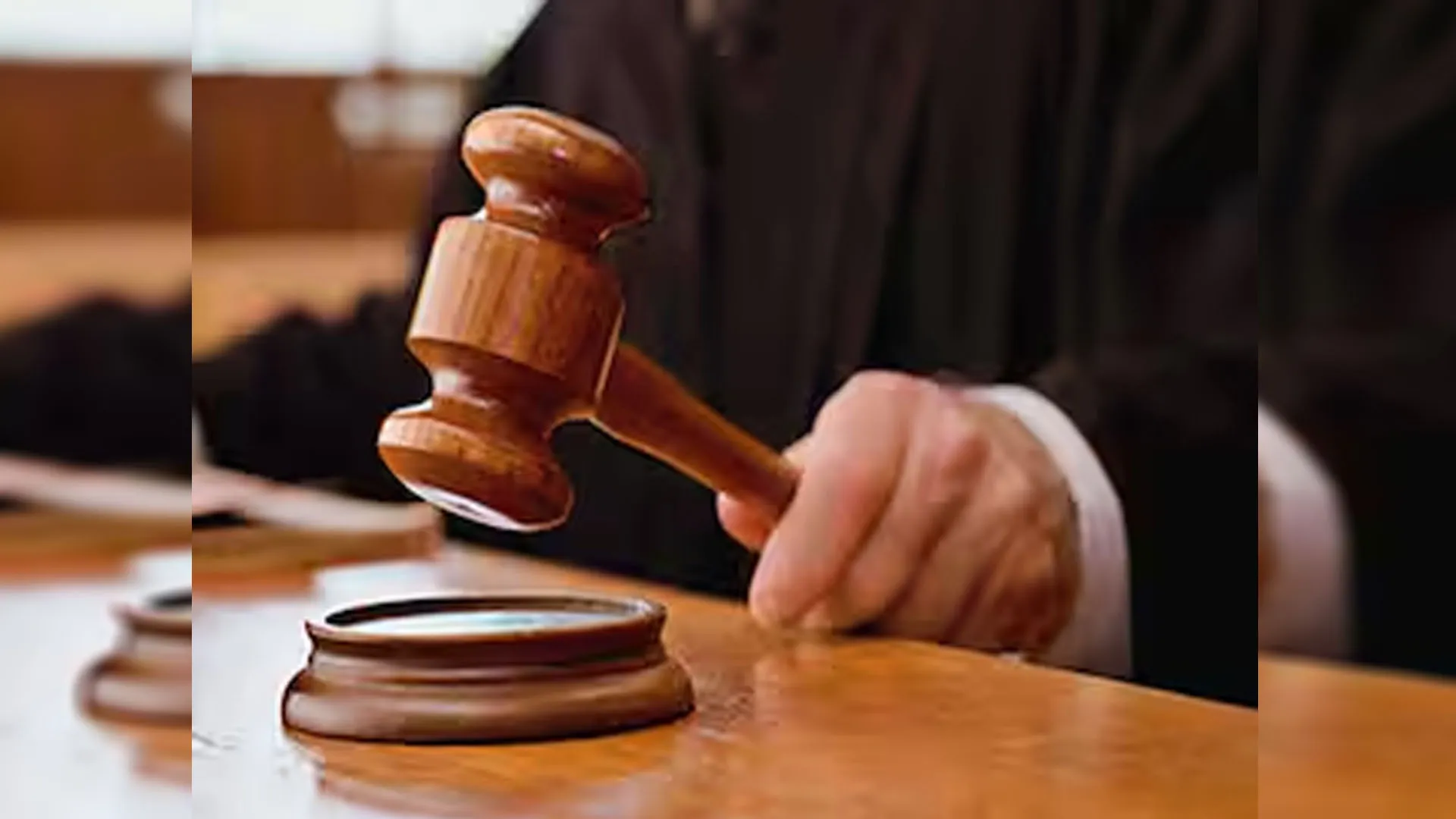 Bareilly : घरेलू कलह में मां को चाकू मारकर उतारा था मौत के घाट, अब हुई उम्रकैद की सजा