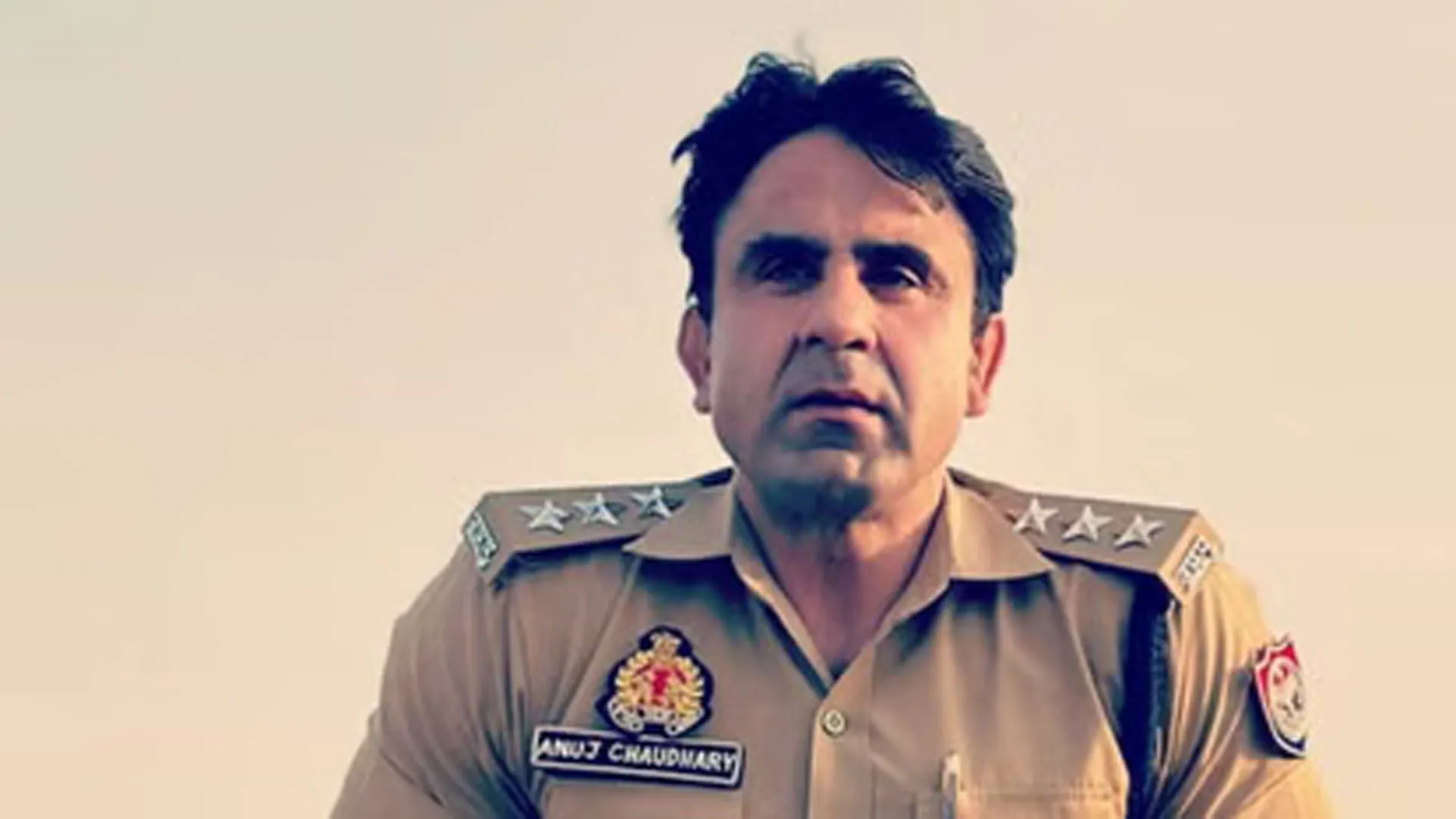 संभल हिंसा: अनुज चौधरी समेत पुलिस अधिकारियों के खिलाफ एफआईआर के आदेश पर रोक