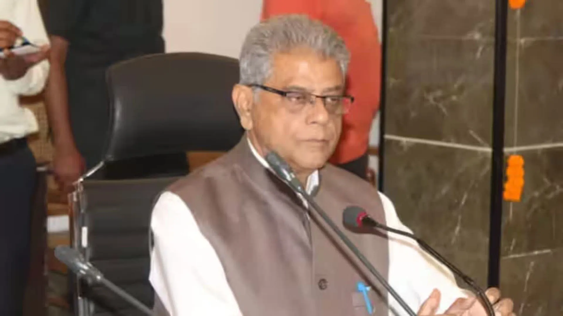 Bareilly: वनमंत्री ने शुरू की बरेली में एम्स और क्रिटिकल केयर सेंटर की स्थापना की पैरवी