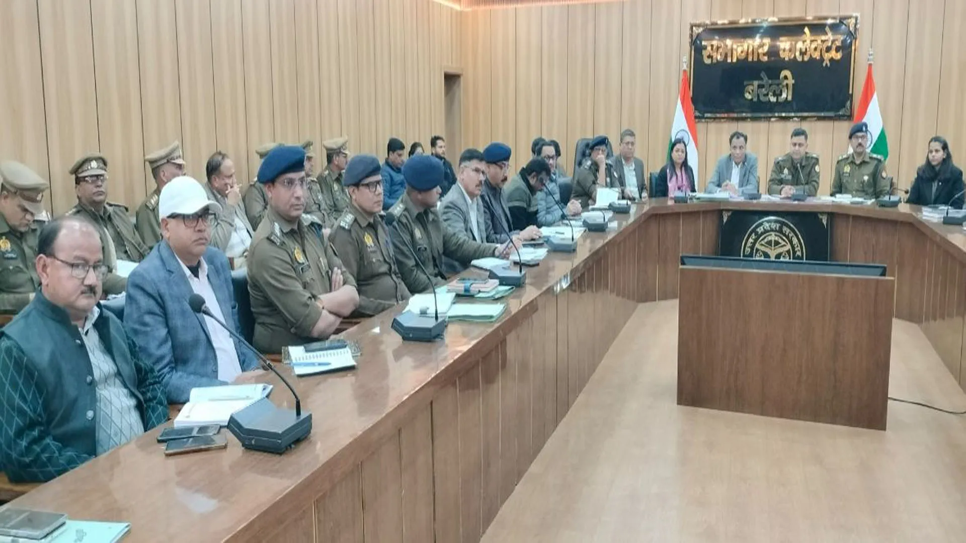 Bareilly: महाशिवरात्रि में लगने वाले मेलों में बड़े झूले के लिए लेनी होगी अनुमति