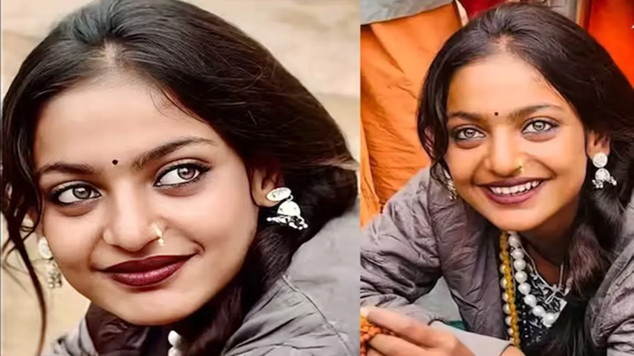 महाकुंभ की 'वायरल गर्ल' मोनालिसा प्रयागराज में करेंगी फिल्म 'द डायरी ऑफ मणिपुर'  का ट्रेलर लॉन्च 