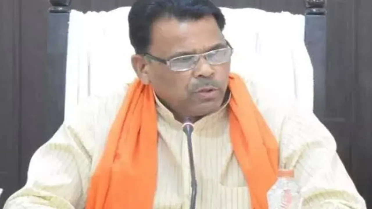 योगी सरकार में दिव्यांगजन पेंशन तीन गुना बढ़ी, पात्र लाभार्थियों को सीधे लाभ : नरेन्द्र कश्यप 