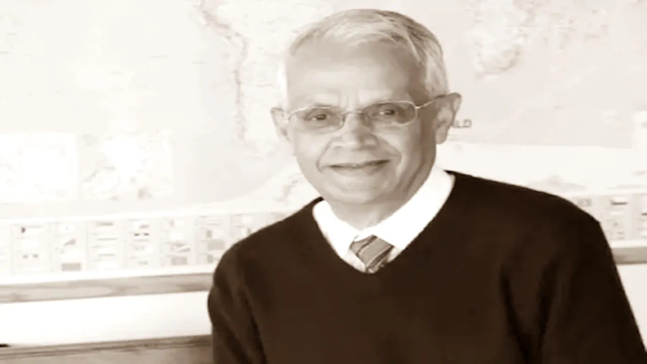 Crafoord Prize : भारतीय मूल के जलवायु वैज्ञानिक रामनाथन ने जीता प्रतिष्ठित 'क्रैफोर्ड' पुरस्कार, 50 साल पहले खोजा धरती कैसे गर्म हो रही 