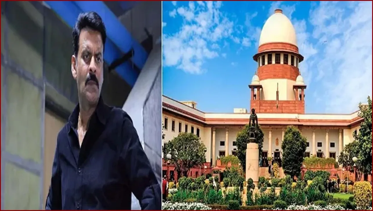 'घुसखोर पंडत' पर सुप्रीम कोर्ट ने जताई नाराजगी, कहा- किसी वर्ग को इस तरह के शीर्षक से अपमानित नहीं किया जा सकता