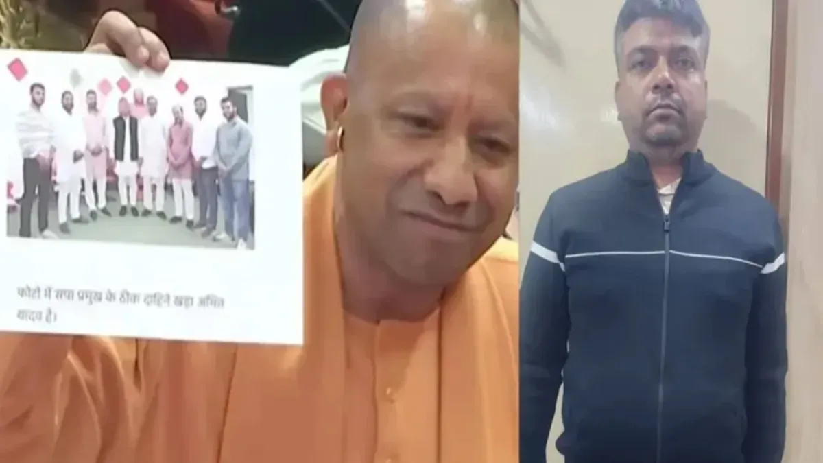    कोडिन रैकेट में अमित यादव की गिरफ्तारी से गरमाएगा सदन :  मुख्यमंत्री योगी दे चुके हैं चेतावनी